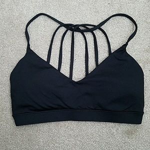 Starkly sports bra
